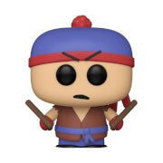 South Park Shadow Hachi Stan Funko Pop! Vinyl