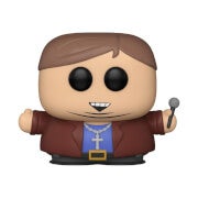South Park Faith +1 Cartman Funko Pop! Vinyl