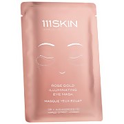 111SKIN Rose Gold Illuminating Eye Mask Single 6ml