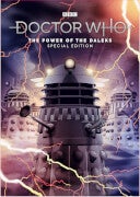 Doctor Who - The Power Of The Daleks Special Edition