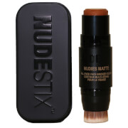 NUDESTIX Nudies All Over Face Color Matte 7g (Various Shades) - Terracotta Tan