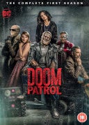 Doom Patrol - Season 1