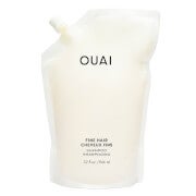 OUAI Fine Hair Shampoo Refill 946ml