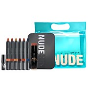 NUDESTIX Sun and Sea Nude Beach Palette