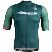 Campagnolo Iridio Jersey - Green - L