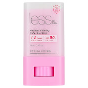 Holika Holika Less On Skin Redness Calming CICA Sun Stick SPF50+ 14g