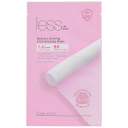 Holika Holika Less On Skin Redness Calming CICA Dressing Mask 25ml