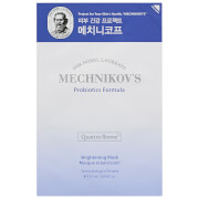 Holika Holika Mechnikov's Probiotics Formula Brightening Mask Sheet 25ml