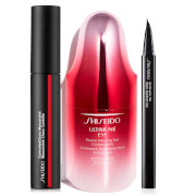 Shiseido Exclusive Ultimate Eye Makeup Set