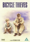 Bicycle Thieves