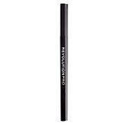 Revolution Pro Microblading Precision Eyebrow Pencil 4g (Various Shades) - Ebony