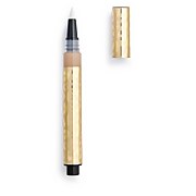 Revolution Pro Brightening & Tightening Under Eye Concealer Wand 2.2ml (Various Shades) - Caramel
