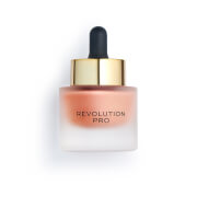 Revolution Pro Highlighting Potion 17ml (Various Shades) - Molten Amber