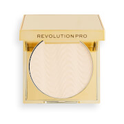 Revolution Pro CC Perfecting Pressed Powder 5g (Various Shades) - Warm Ivory