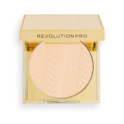 Revolution Pro CC Perfecting Pressed Powder 5g (Various Shades) - Cool Maple