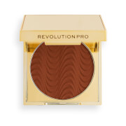 Revolution Pro CC Perfecting Pressed Powder 5g (Various Shades) - Dark