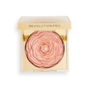 Revolution Pro Lustre Highlighter 9g (Various Shades) - Rose Gold