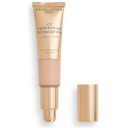 Revolution Pro CC Perfecting Foundation 26ml (Various Shades) - F0.1