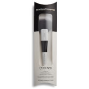 Revolution Pro 320 Large Fan Brush
