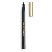 Revolution Pro Precision Artist Eyeliner - Black 1ml