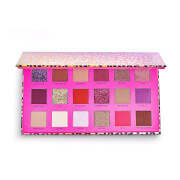 Revolution Pro New Neutrals Passion Shadow Palette 18g