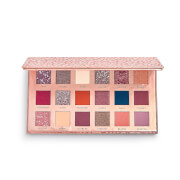 Revolution Pro New Neutrals Blushed Eyeshadow Palette 18g