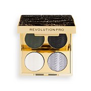 Revolution Pro Ultimate Eye Look Wild Onyx Palette 3.2g
