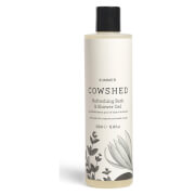 Cowshed Summer Limited Edition Refreshing Bath and Shower Gel 300ml