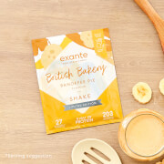 Frullato Banana & Caramello Sostitutivo del Pasto