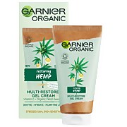 Garnier Organic Hemp Multi-Restore Gel Cream 50ml