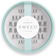 Sweed Lashes Cluster Flair