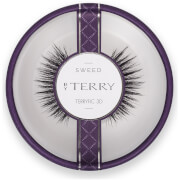 Sweed Lashes Terrific 3D - Black