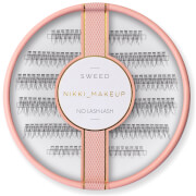 Sweed Lashes Nikki No Lash-Lash - Black