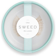 Sweed Lashes Dina - Dark Blonde