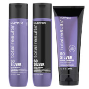 Matrix So Silver Bundle