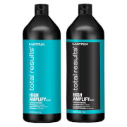 Matrix High Amplify Litre Duo
