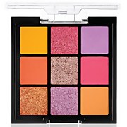 Lottie London Laila Love Neon Ibiza Palette 7.5g