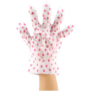 Le Mini Macaron Hand Mask Jasmine Green Tea