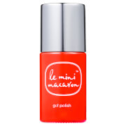 Le Mini Macaron Gel Polish Copacabana 10ml