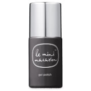 Le Mini Macaron Gel Polish Dark Velvet 10ml