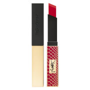 Yves Saint Laurent Rouge Pur Couture The Slim Lipstick Wild Limited Edition Exclusive (Various Shades) - 110 Red Is My Saviour