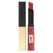 Yves Saint Laurent Rouge Pur Couture The Slim Lipstick Wild Limited Edition Exclusive (Various Shades) - 114 Dial R.E.D.