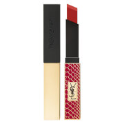Yves Saint Laurent Rouge Pur Couture The Slim Lipstick Wild Limited Edition Exclusive (Various Shades) - 120 Take My Red Away
