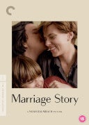 Marriage Story