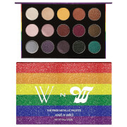 wet n wild Metallic Pride Palette