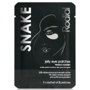 Rodial Snake Jelly Eye Patches - Single Sachet