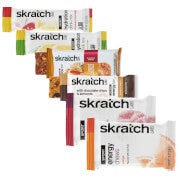 Skratch Labs Taster Bundle
