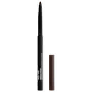 wet n wild Megalast Retractable Eyeliner 10g (Various Shades) - Black Brown