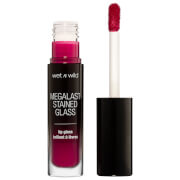 wet n wild Megalast Stained Glass Lip Gloss 20g (Various Shades) - Blinding Glare