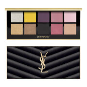 Yves Saint Laurent Couture Colour Clutch Palette 1 12g